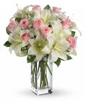 Heavenly and Harmony Bouquet