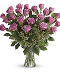 Hey Gorgeous Lavender Rose Bouquet