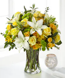Hope Serenity Bouquet