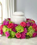 Hopeful Blessings Cremation Adornment