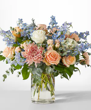 Inspired Bouquet