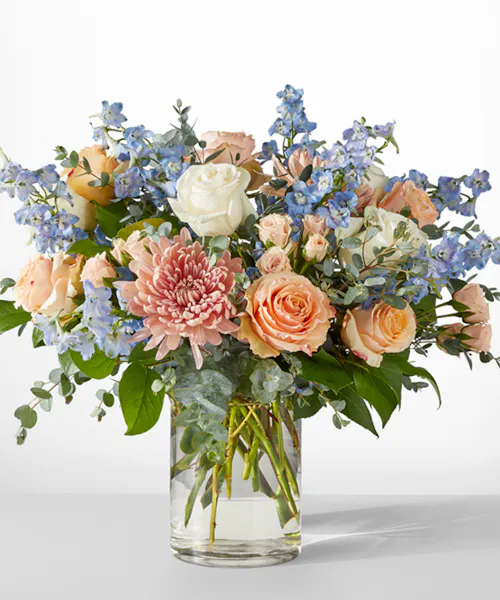 Inspired Bouquet