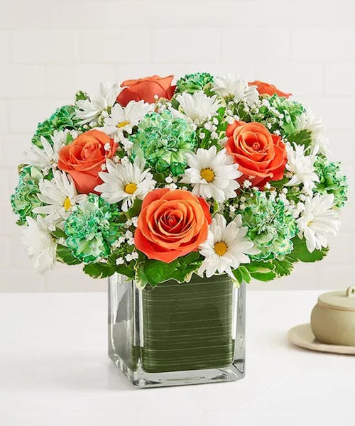 Irish Blessings Bouquet