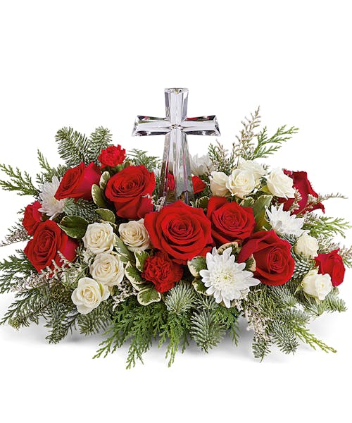 Joy of Light Bouquet