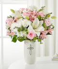 Kindly Devoted Bouquet