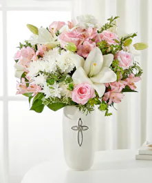 Kindly Devoted Bouquet