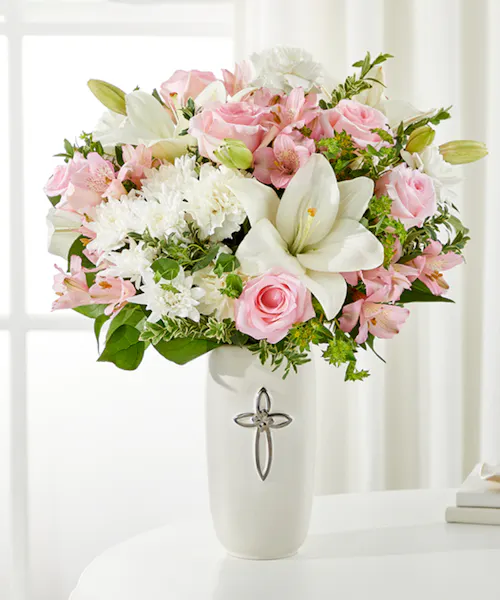 Kindly Devoted Bouquet
