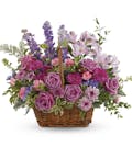 Lavender Meadow Bouquet