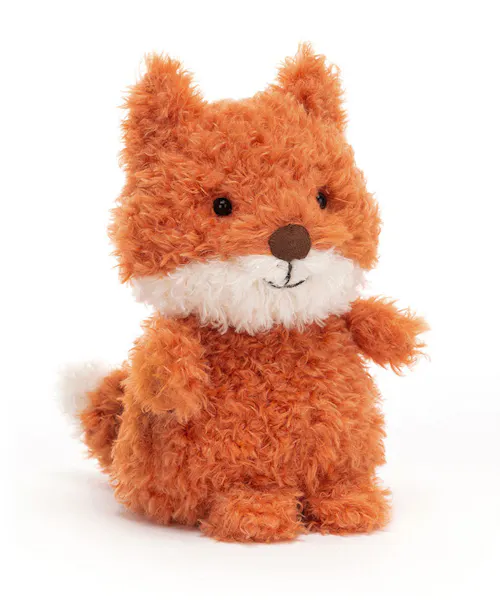 Little Fox by Jellycat London