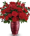 Love Blossoms Valentine Bouquet