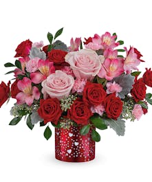 Petite Modern Bouquet 