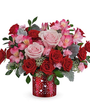 Petite Modern Bouquet