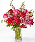 Love at First Sight Valentine Bouquet