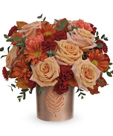 Charming Fall Bouquet 