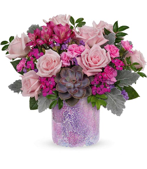 Lovely Shine Bouquet