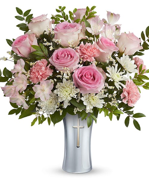 Loving Whisper Bouquet
