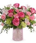 Sparkling Joy Bouquet