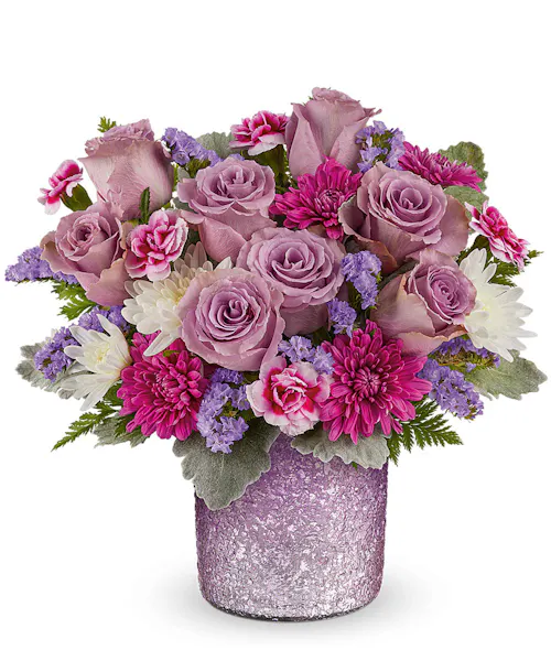 Radiant Reverie Bouquet