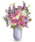 Pastel Elegance Bouquet