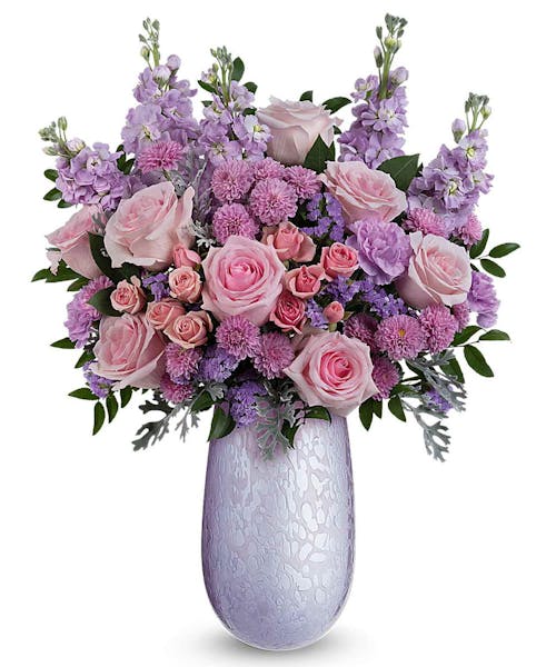 Joyful Blossoms Bouquet