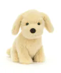 Jellycat Golden Puppy