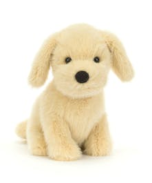 Jellycat Golden Puppy