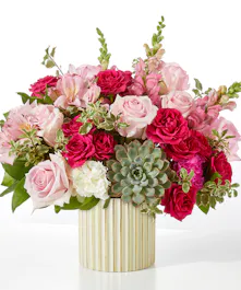 Magenta Musings Bouquet