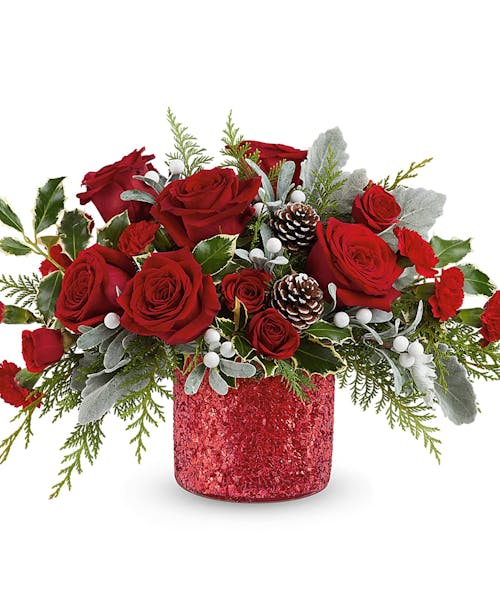 Magical Wish Bouquet