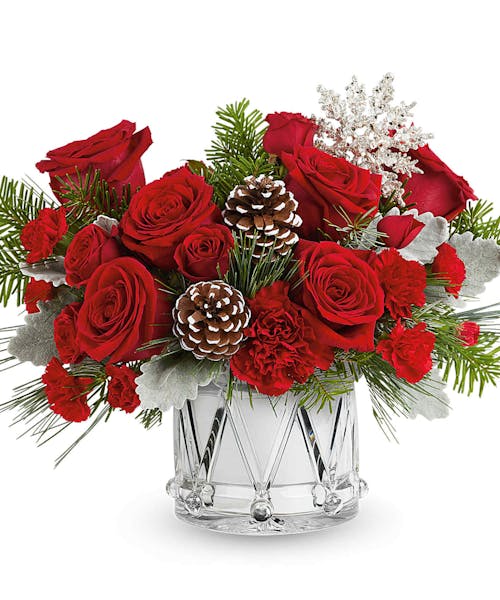 March of Joy Bouquet