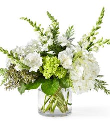 Charming Christmas Bouquet 