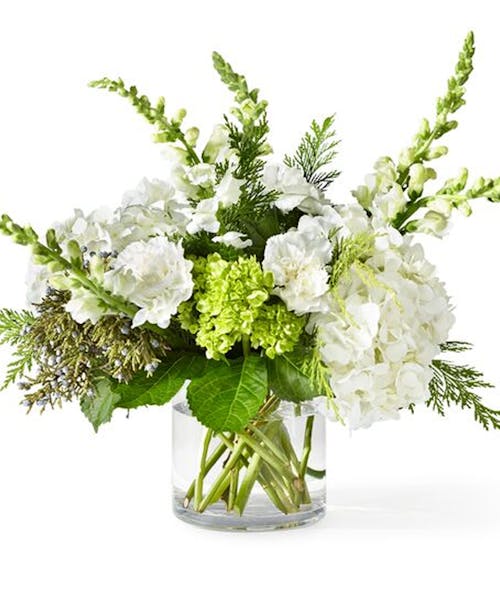 Marshmallows on Top Bouquet