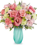 Meadow Mist Bouquet