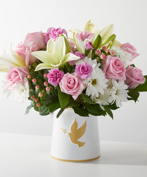 Meaningful Memories Bouquet