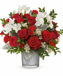 Midnight Kiss Bouquet