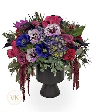 Elegant Valentine Bouquet