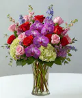 Mile High Romance Bouquet
