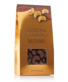 Gourmet Godiva Milk Chocolate Treats 