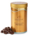 Godiva Milk Chocolate Pretzels