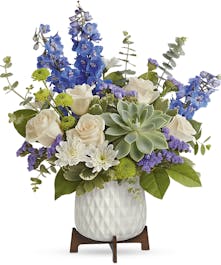 Modern Floral Bouquet 