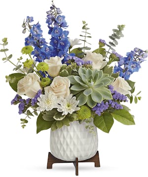 Modern Floral Bouquet