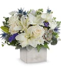 Modern Paradise Bouquet