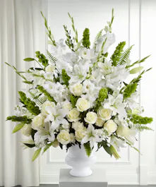 Morning Stars Arrangement