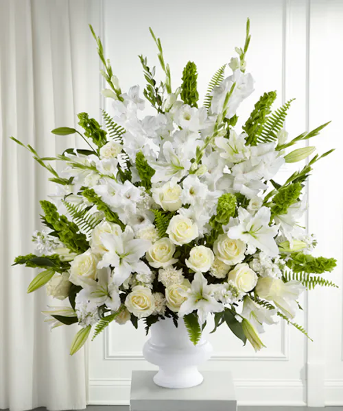 Morning Stars Arrangement