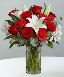 My Heart's Promise Bouquet