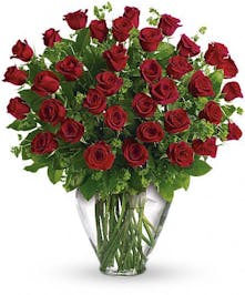 My Perfect Love Long Stem Roses