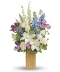 Nature's Best Bouquet