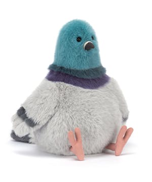 Jellycat Strutton Pigeon