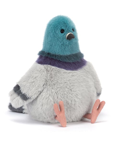 Jellycat Strutton Pigeon