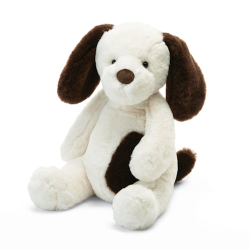 jellycat puffles puppy