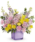 Pastel Paradise Bouquet